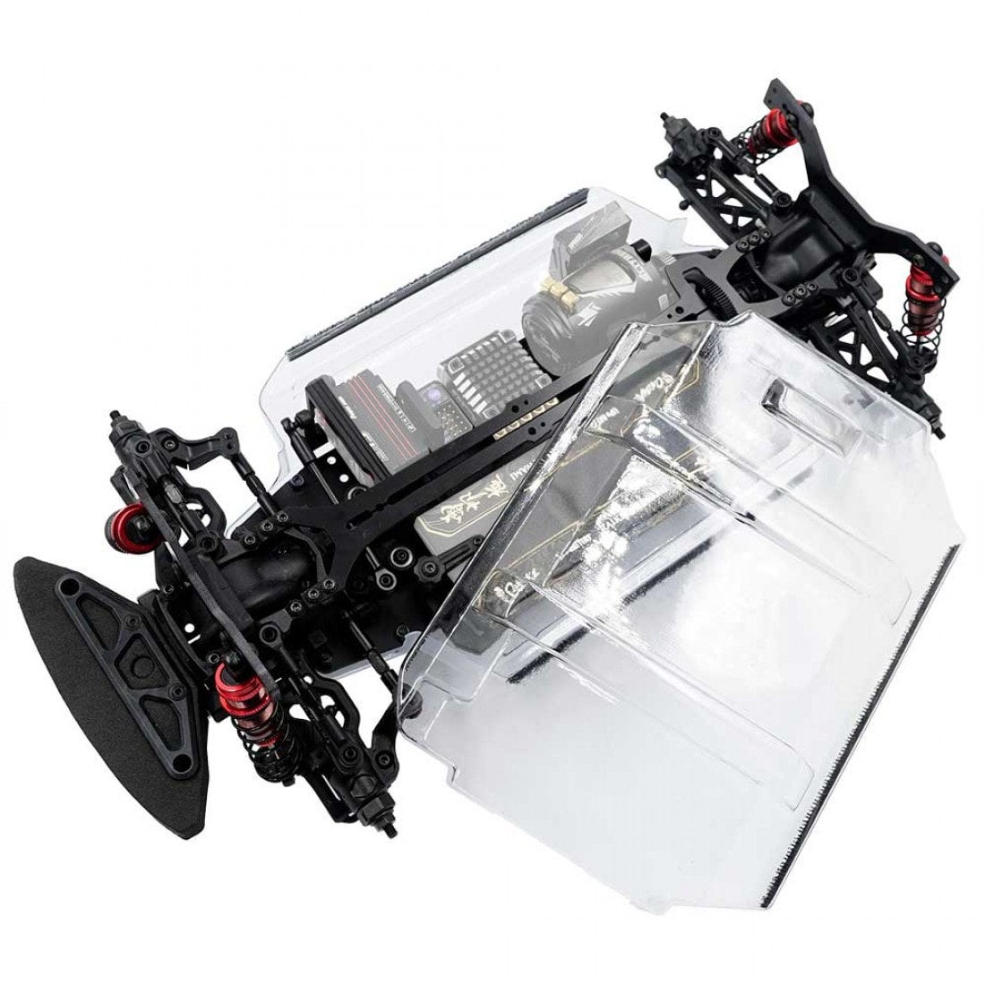 Xpress AT1S | RCP Racing Shop