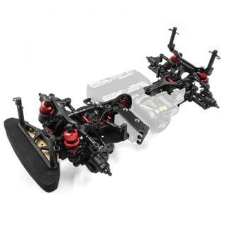 Xpress AT1S | RCP Racing Shop